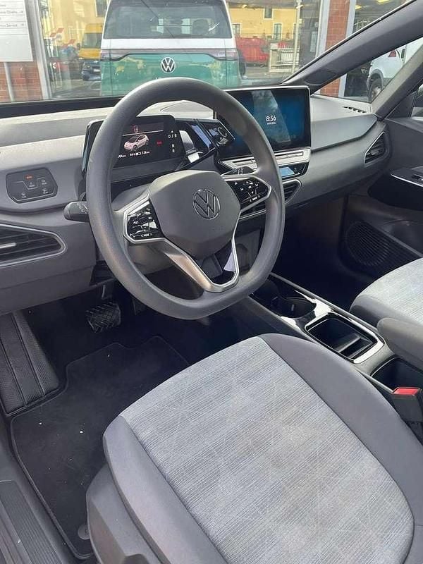 Usata VW ID.3 Pro Performance 69 kW (95 CV) 2023 Nero Utilitaria