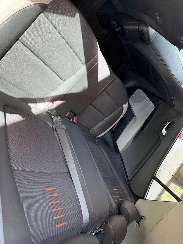 Usata Kia Stonic 120 CV (88 kW) 2019 Grigio SUV