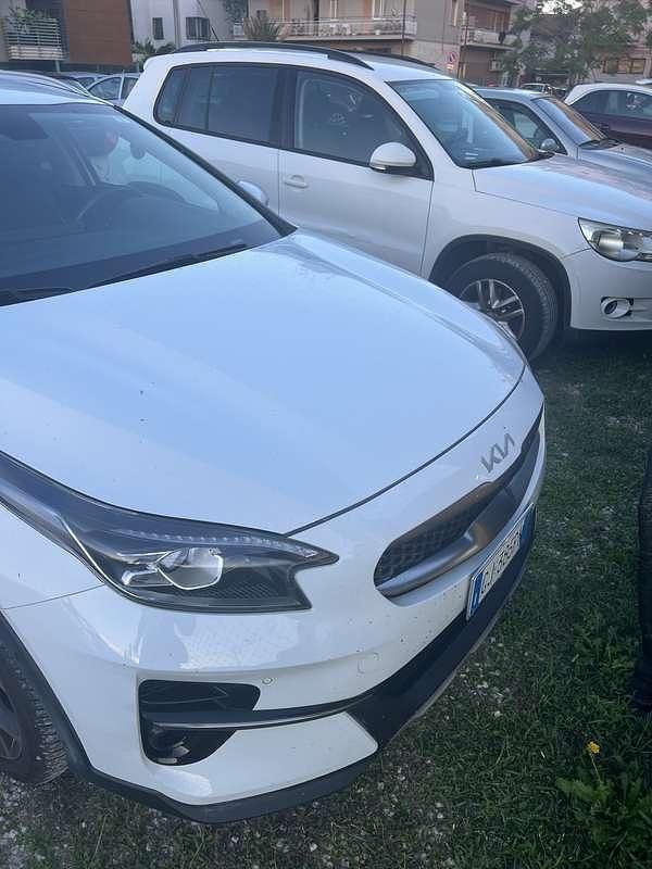 Usata Kia XCeed 117 CV (86 kW) 2022 SUV