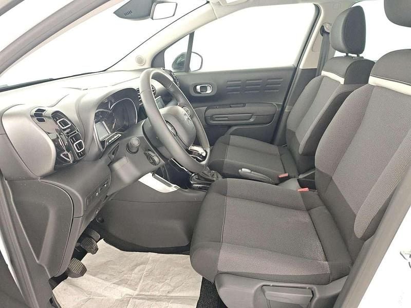 Occasion Citroën C3 Aircross PureTech 110 ch (80 kW) 2024 Gris SUV
