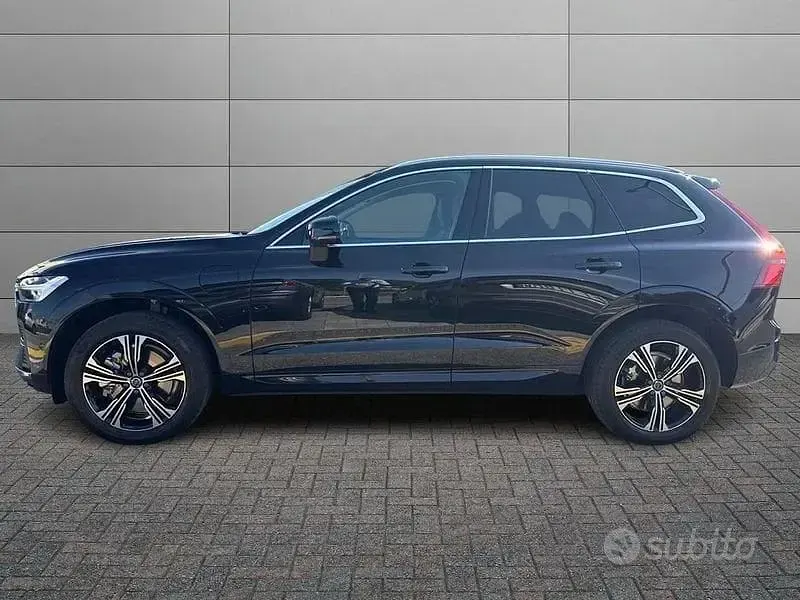 Nuova Volvo XC60 Ultra 2026 Nero SUV