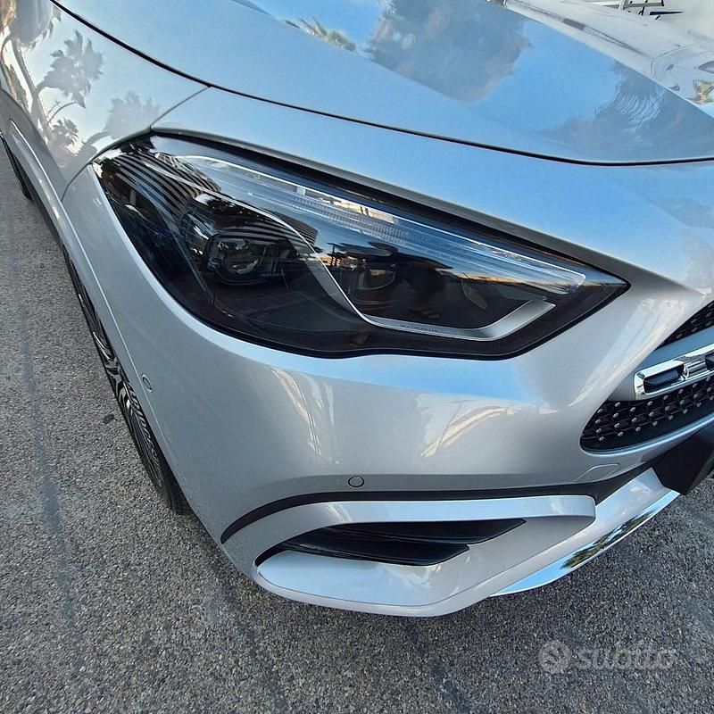 Usata Mercedes GLA250 AMG 2023 SUV