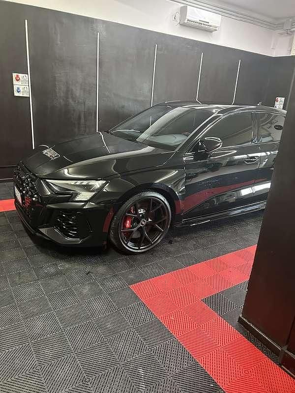 Usata Audi RS3 400 CV (294 kW) 2023 Berlina