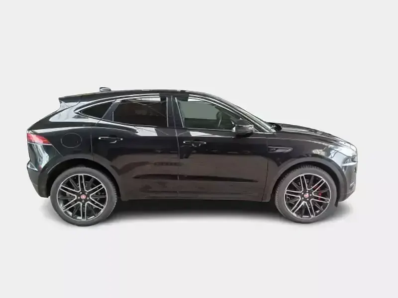 Usata Jaguar E-Pace R-Dynamic 203 CV (149 kW) 2023 SUV