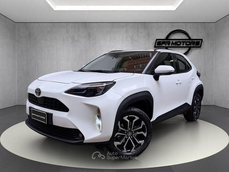 Usata Toyota Yaris Cross Trend 116 CV (85 kW) 2024 Other SUV