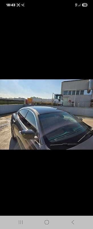 Usata Maserati Ghibli 250 CV (183 kW) 2016 Berlina