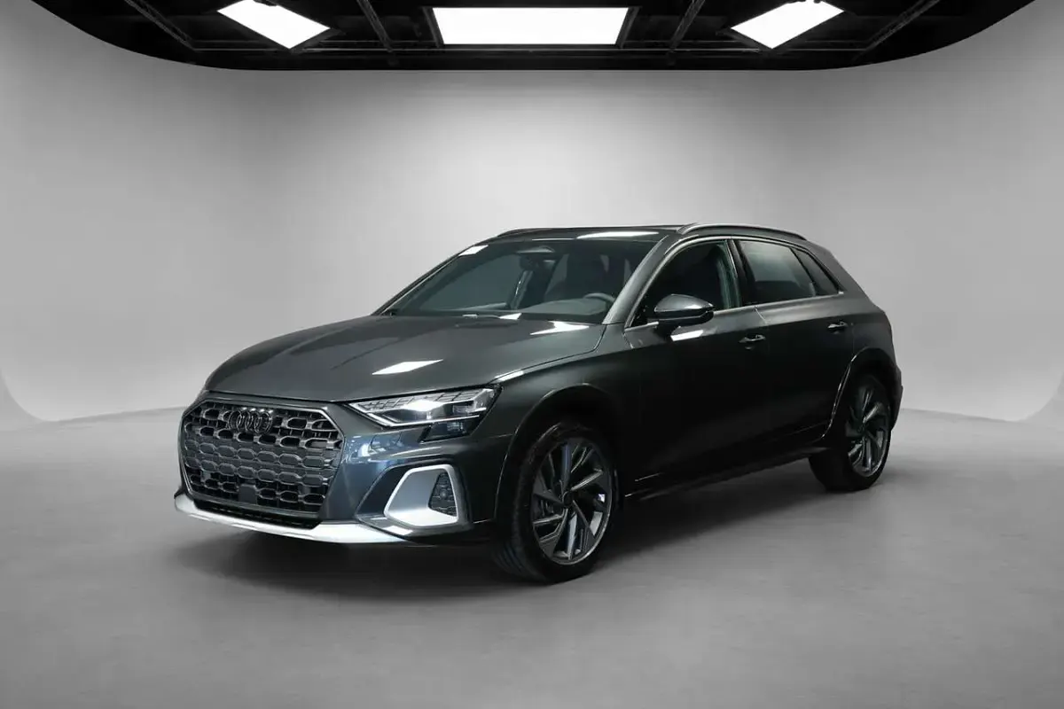 Usata Audi A3 Ambiente 150 CV (110 kW) 2025 Berlina