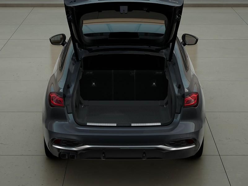 Nuova Audi A5 Edition .1 204 CV (150 kW) 2025 Grigio Berlina