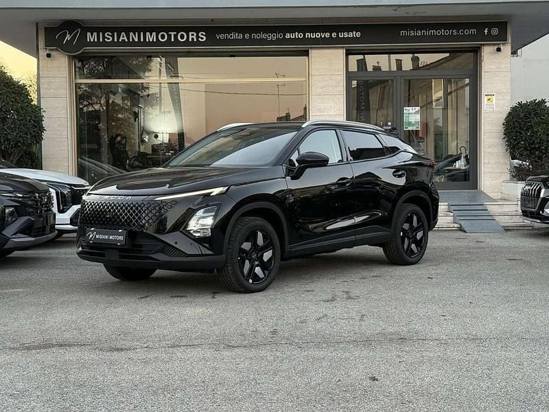 Other Nuova 2026 Omoda 5 SUV | 20.900 € (Ottimo prezzo) - Immagine 1/4