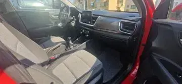 Usata Kia Stonic Urban 83 CV (61 kW) 2022 Altro SUV