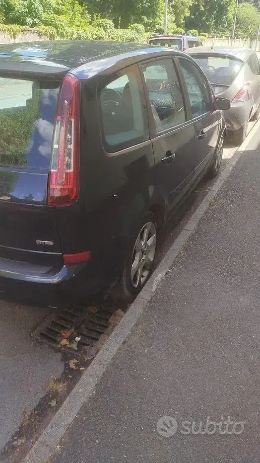 Usata Ford C-MAX 90 CV (66 kW) 2007 Monovolume