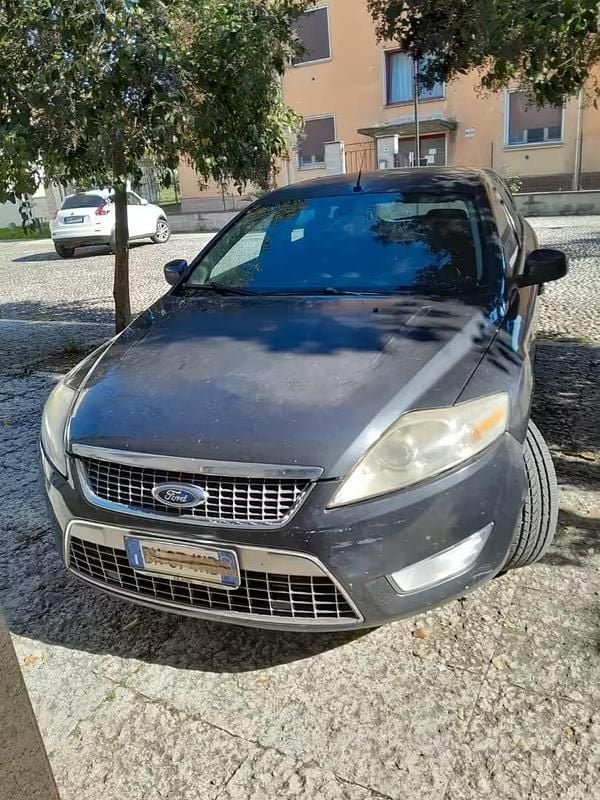 Usata Ford Mondeo 145 CV (106 kW) 2008 Berlina