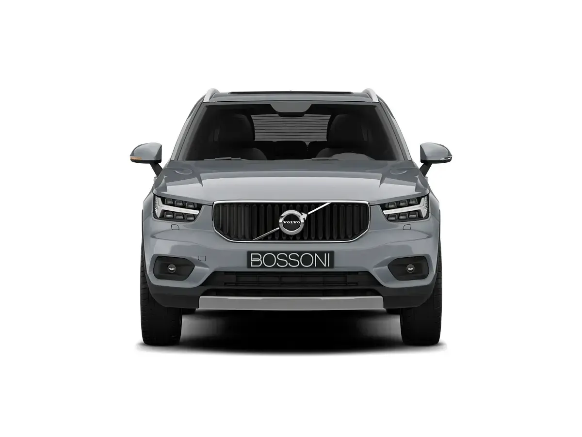 Nuova Volvo XC40 Core 2026 Blu SUV