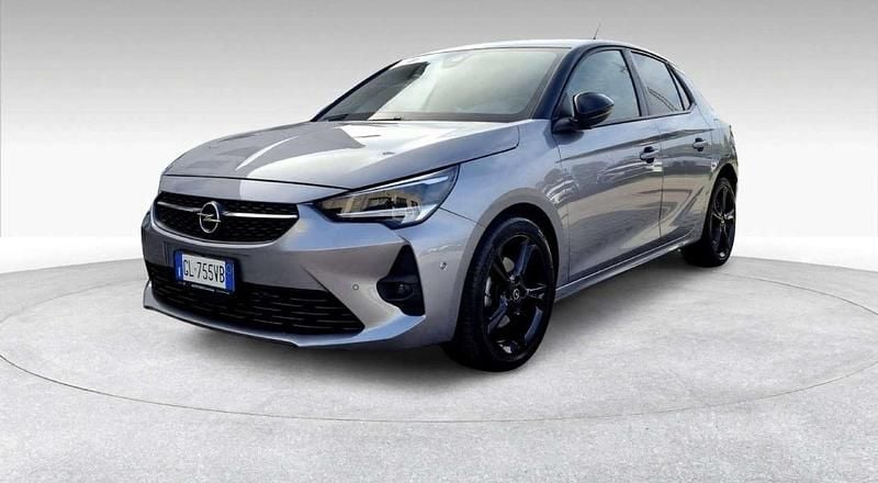Usata Opel Corsa S 131 CV (96 kW) 2022 Utilitaria