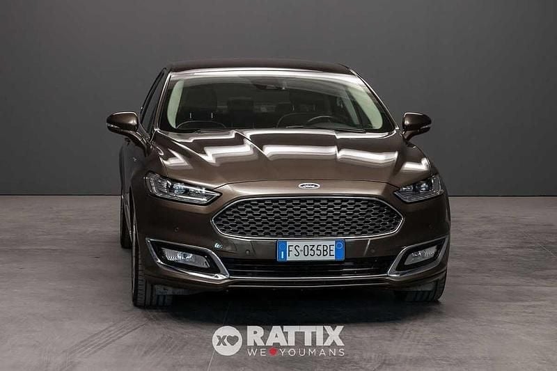 Occasion Ford Mondeo Vignale 187 ch (137 kW) 2018 Berline