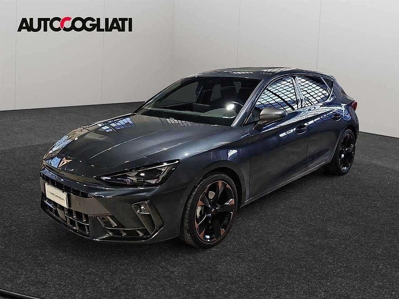 Magnetic tech Usata 2024 Cupra Leon Tre volumi | 28.900 € (Buon prezzo) - Immagine 1/4