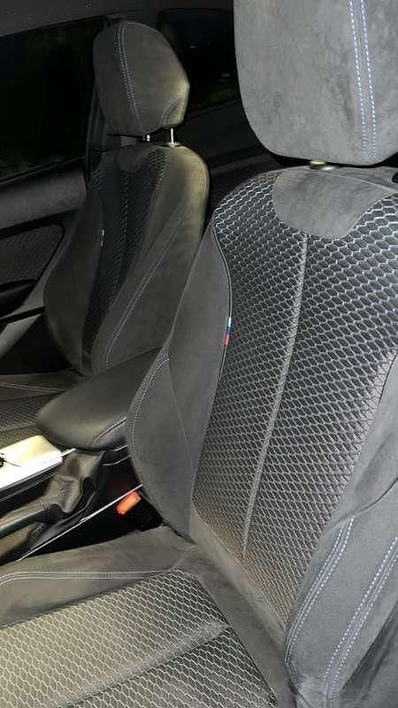 Usata BMW 220 M Sport 184 CV (135 kW) 2018 Bianco Coupé