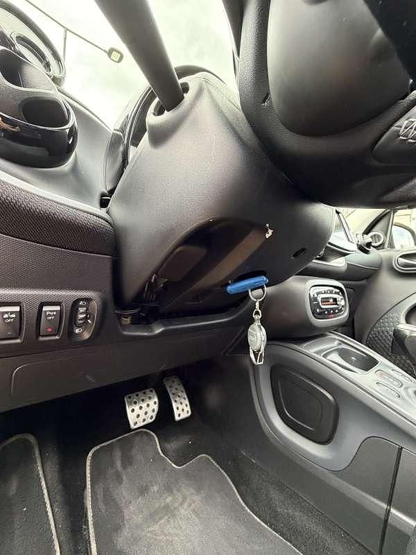 Usata Smart ForFour Brabus 109 CV (80 kW) 2017 Utilitaria