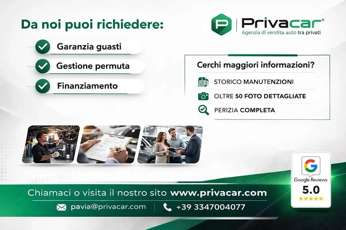 Usata Fiat Qubo Dynamic 77 CV (56 kW) 2010 Blu Monovolume
