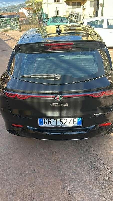 Usata Alfa Romeo Tonale Ti 131 CV (96 kW) 2023 SUV