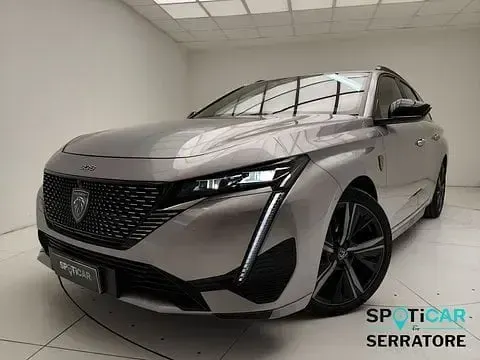 Usata Peugeot 308 GT 131 CV (96 kW) 2022 Station wagon