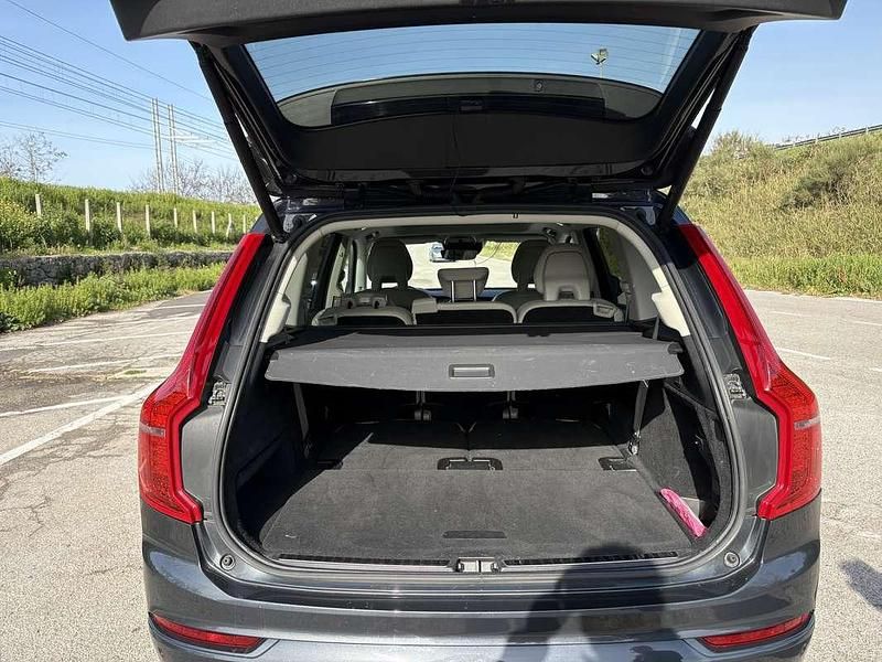 Usata Volvo XC90 Inscription 190 CV (139 kW) 2017 SUV