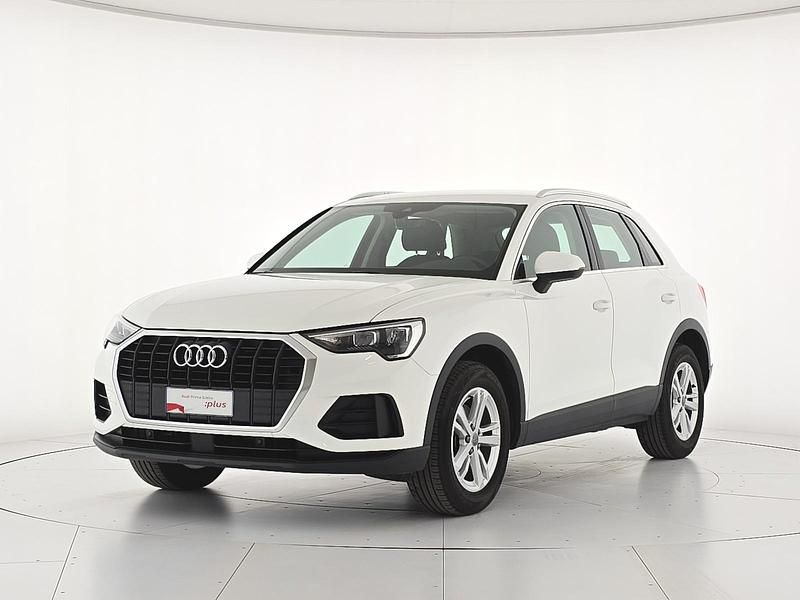 Käytetty Audi Q3 Business 150 HP (110 kW) 2019 Katumaasturi