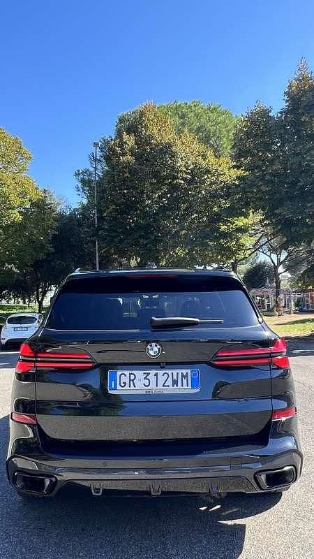 Usata BMW X5 M Sport 298 CV (219 kW) 2023 SUV
