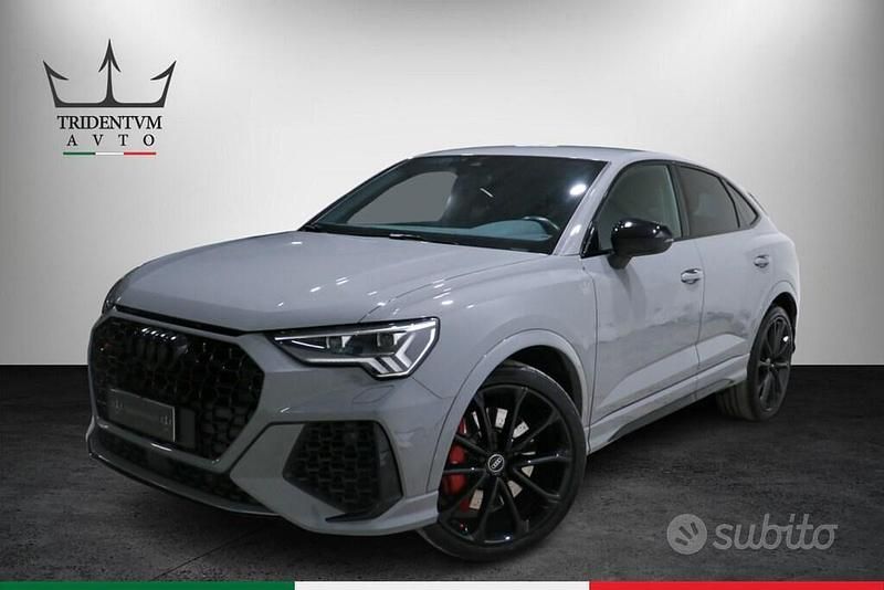 Usata Audi RS Q3 Sport 2021 SUV