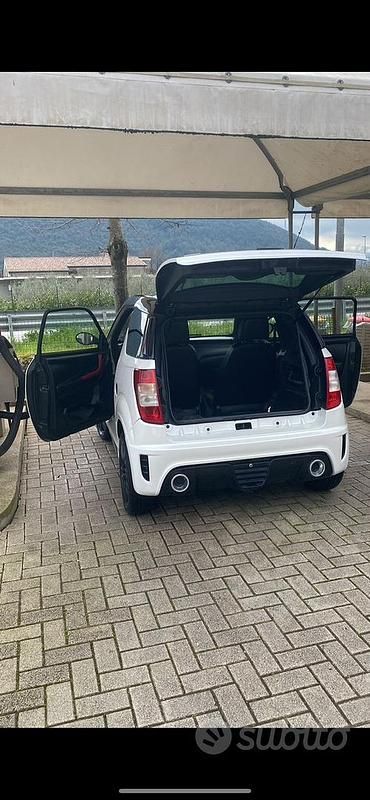 Usata Ligier JS50 2019 Utilitaria