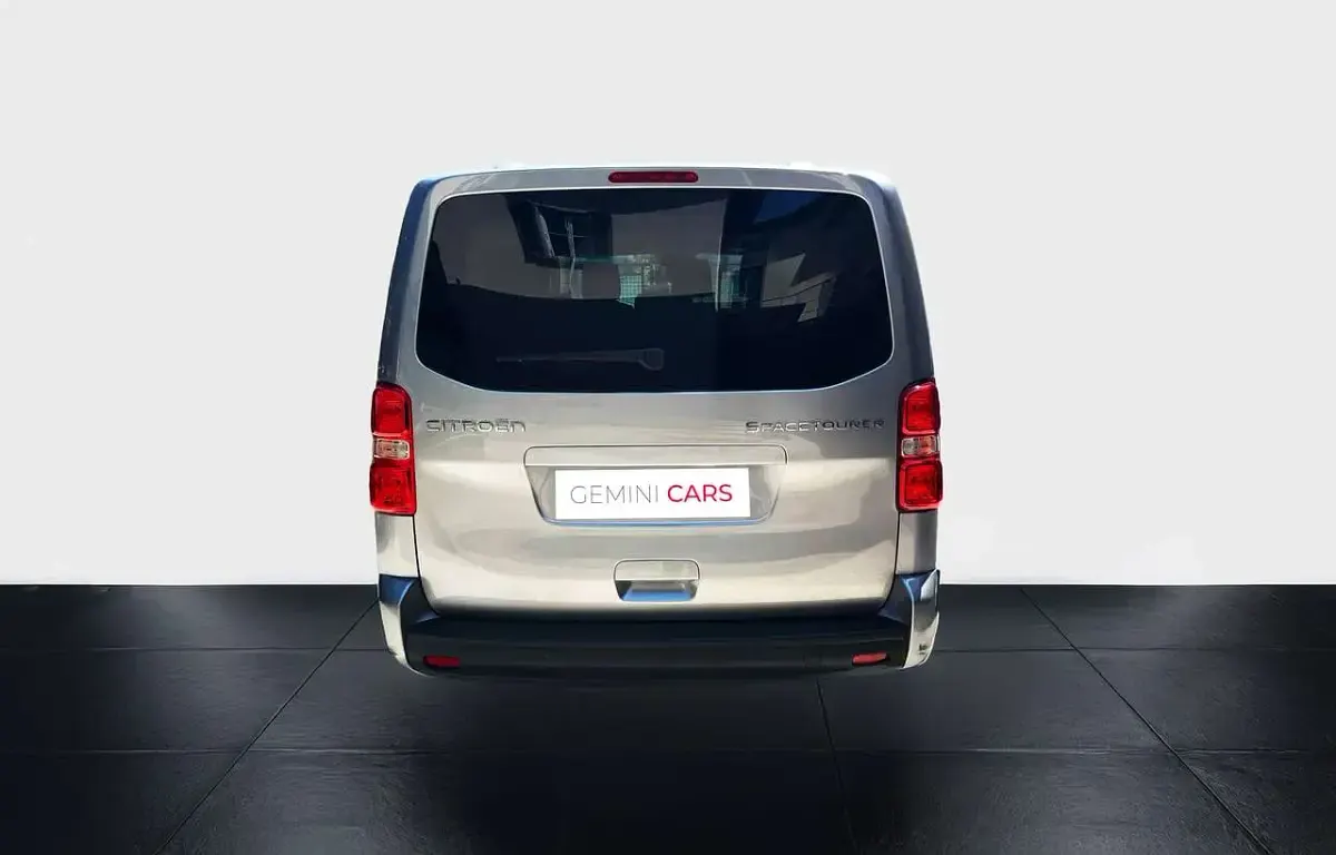 Nuova Citroën Spacetourer Business Class 179 CV (131 kW) 2026 Grigio Monovolume