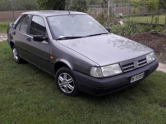 Fiat tempra 1992