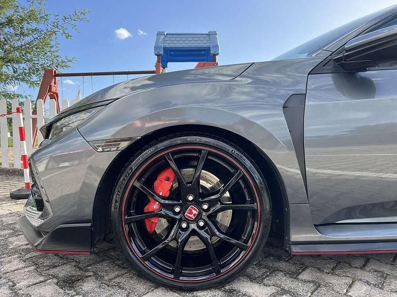 Usata Honda Civic Type R 320 CV (235 kW) 2018 Berlina