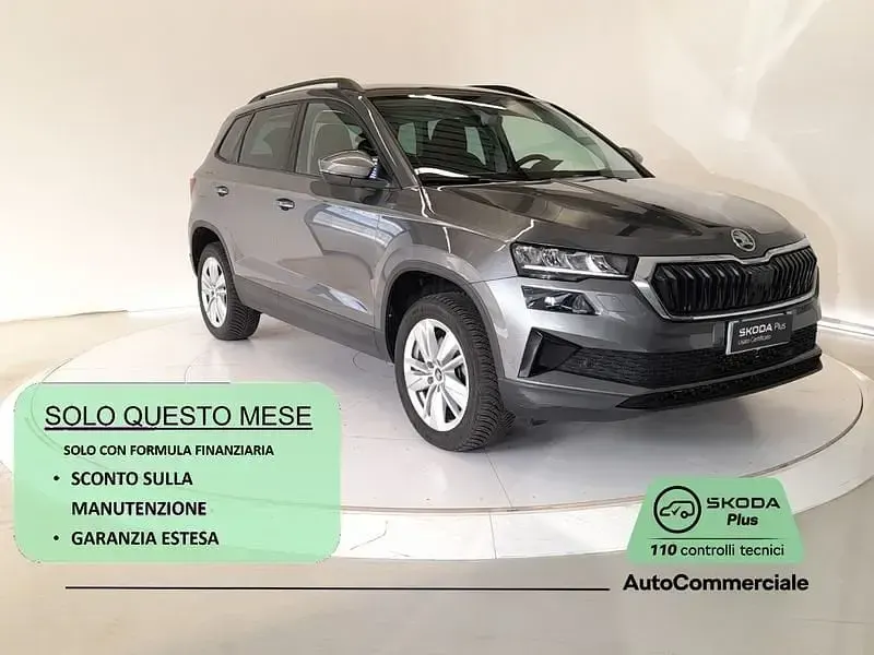 Usata Skoda Karoq Executive 150 CV (110 kW) 2025 SUV