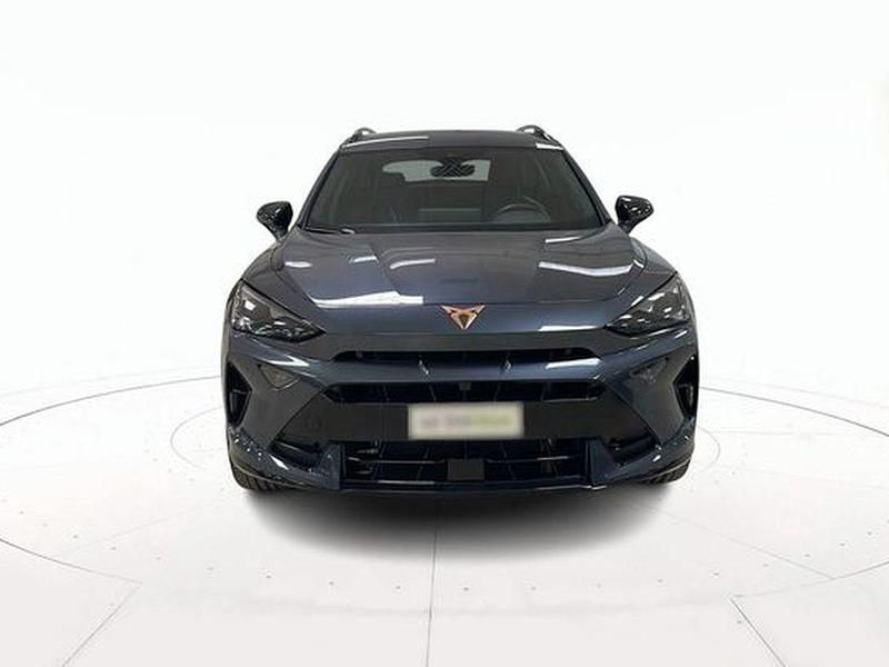 Usata Cupra Formentor 150 CV (110 kW) 2025 Vari colori / pastello SUV