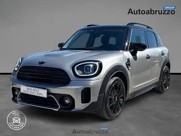 Usata Mini Cooper D Countryman 150 CV (110 kW) 2023 SUV