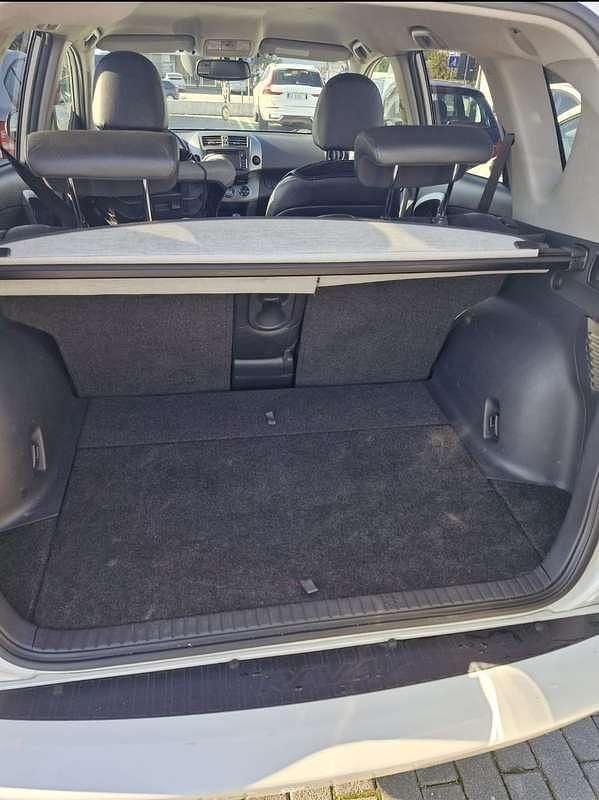 Usata Toyota RAV4 Style 150 CV (110 kW) 2013 SUV