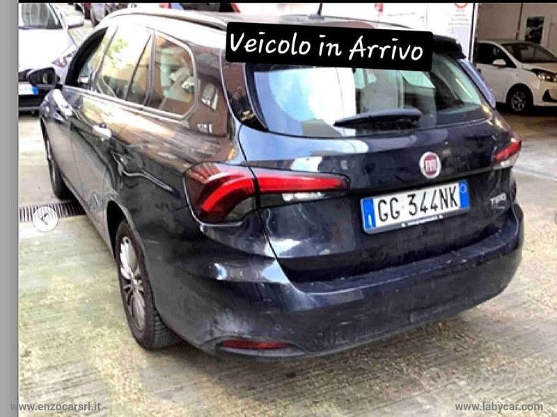 Usata Fiat Tipo Business 131 CV (96 kW) 2021 Station wagon