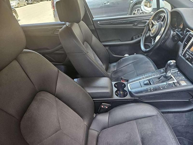 Usata Porsche Macan 250 CV (183 kW) 2014 SUV