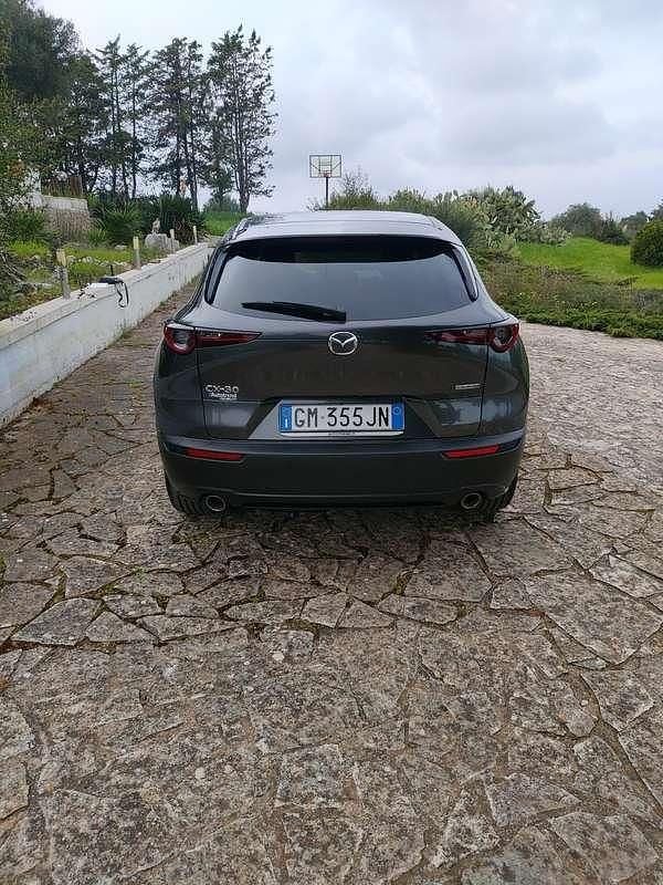 Usata Mazda CX-30 186 CV (136 kW) 2023 SUV