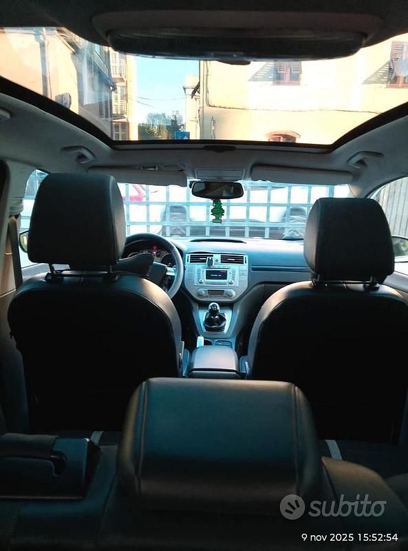 Usata Ford Kuga 136 CV (100 kW) 2008 SUV