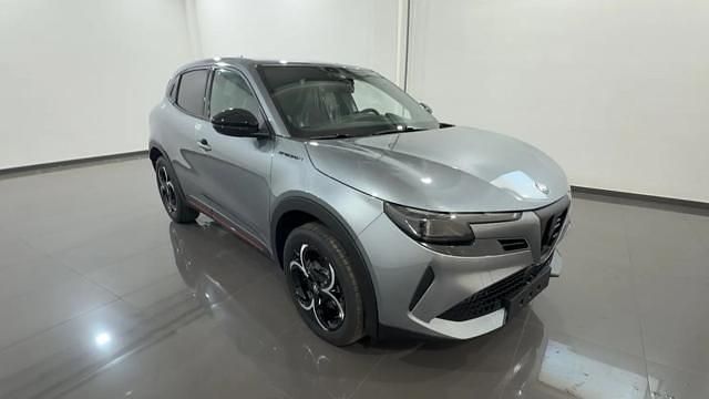 Nuova Alfa Romeo GT Junior Edizione Speciale 145 CV (106 kW) 2025 Argento SUV