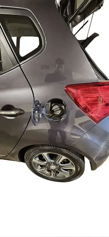 Käytetty Hyundai i20 118 HP (86 kW) 2019 Sininen Viistoperä