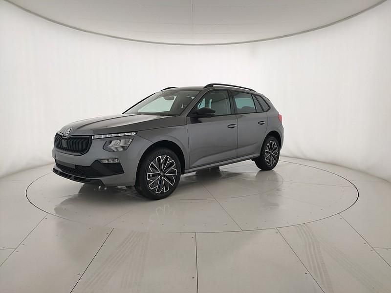Używany Skoda Kamiq 116 KM (85 kW) 2025 SUV