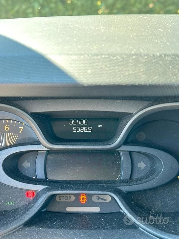 Occasion Renault Captur 90 ch (66 kW) 2015 Blanc SUV