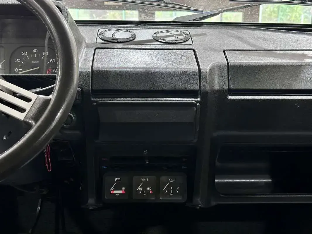 Usata Autobianchi A112 69 CV (50 kW) 1984 Utilitaria