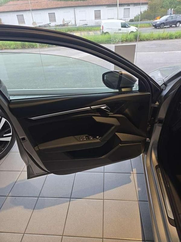 Usata Audi A3 150 CV (110 kW) 2022 Other Berlina