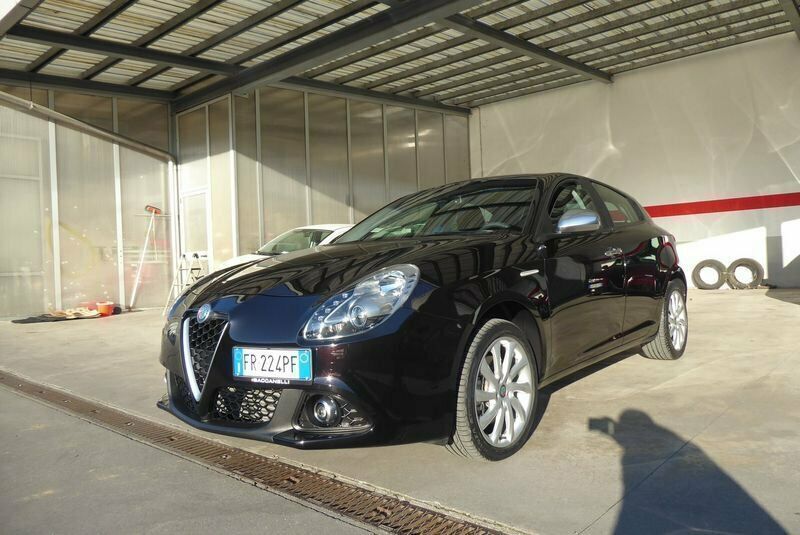 Alfa romeo 150