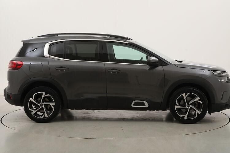 Usata Citroën C5 Aircross Feel 131 CV (96 kW) 2021 SUV