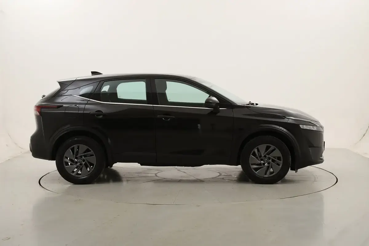 Usata Nissan Qashqai 158 CV (116 kW) 2023 SUV
